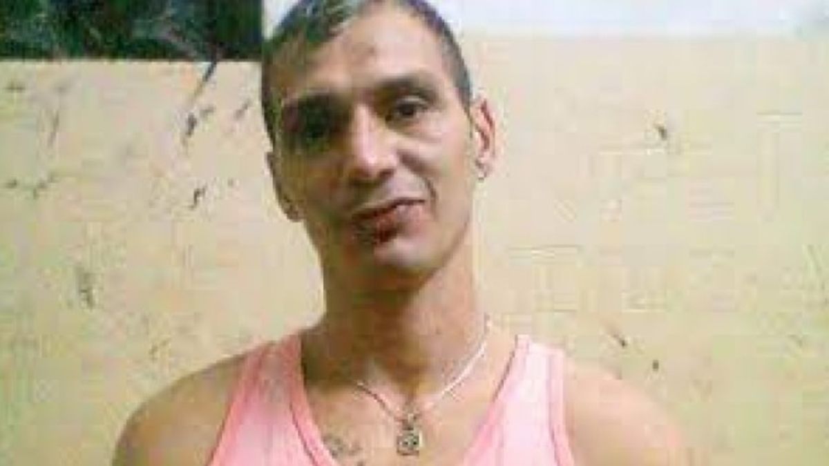 El Asesino del Oeste: mató a tres hombres y lo llaman el Robledo Puch del Siglo XXI