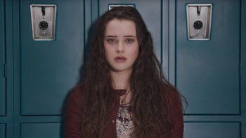 Katherine Langford no estará en una supuesta tercera temporada de Por 13 Razones