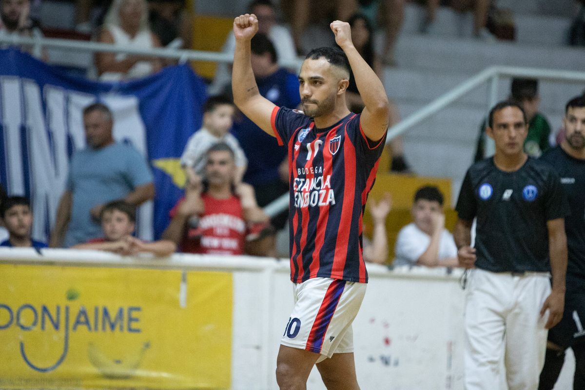 Lucas Rodríguez: del penal que le dio el título a Andes Talleres a su emotiva dedicatoria