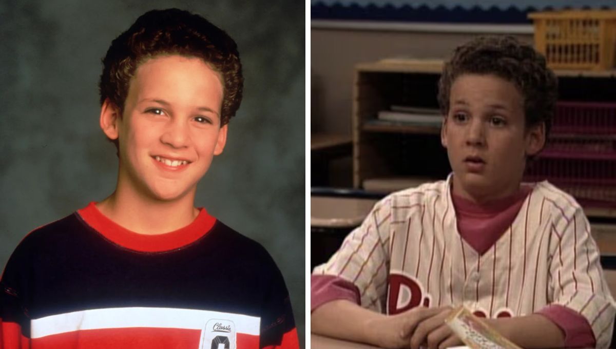 Ben Savage