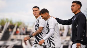 Gimnasia y Esgrima busca volver al triunfo ante Newell's Old Boys en el Legrotaglie