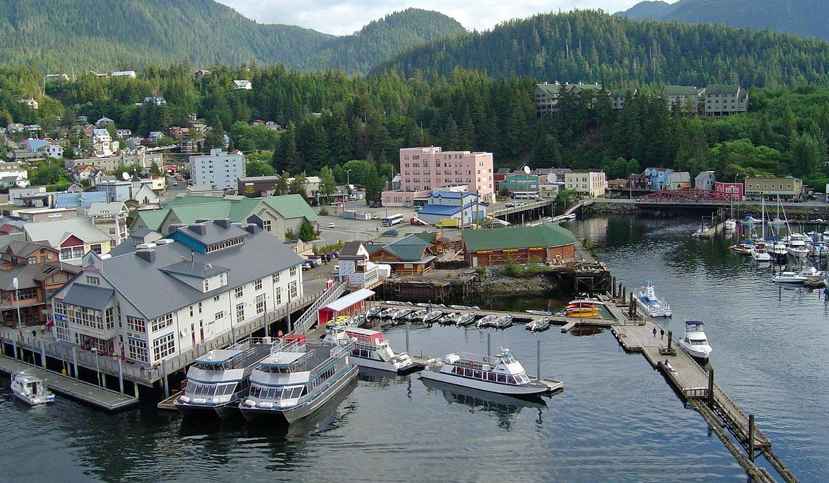 La ciudad de Estados Unidos que paga hasta 20.000 dólares por persona a quienes se muden allí La ciudad de Estados Unidos que paga hasta 20.000 dólares por persona a quienes se muden allí