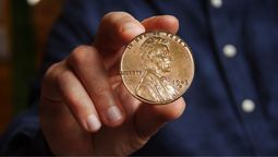 Revisa entre tus pertenencias si tienes esta moneda.  Revisa entre tus pertenencias si tienes esta moneda.