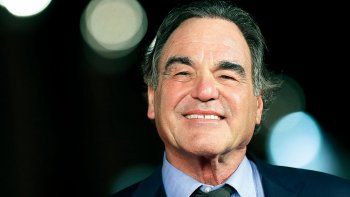 Oliver Stone presidirá el jurado del festival de cine más importante de Asia