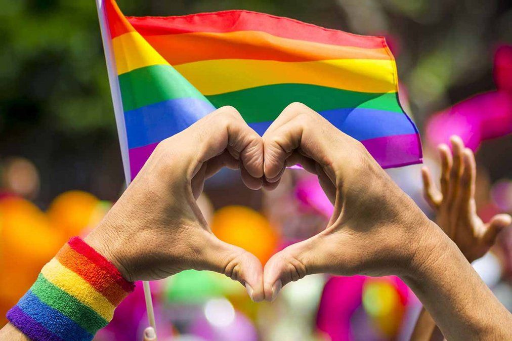 Matrimonio igualitario: el papa Francisco, a favor de la unión civil del mismo sexo en el documental Francesco