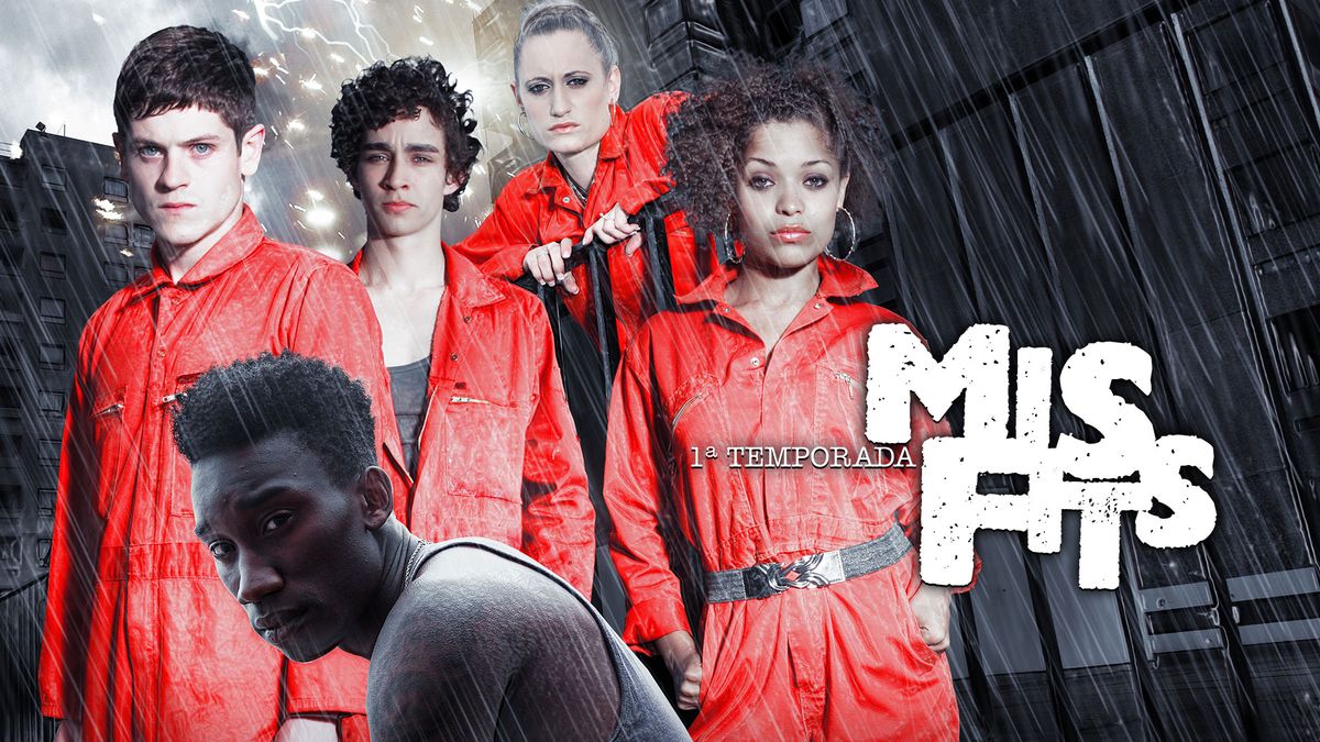 La serie tiene episodios de aproximadamente 45 minutos cada uno.