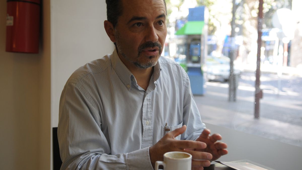 Raúl Silanes tenía 65 años.