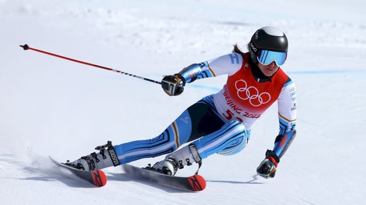 Cuándo y dónde ver: así será el cronograma argentino de los Juegos Olímpicos de Invierno