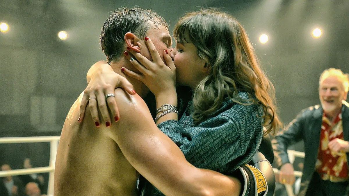Los amantes de las historias emotivas, no deberían perderse por nada del mundo esta bonita película de Netflix. Los amantes de las historias emotivas, no deberían perderse por nada del mundo esta bonita película de Netflix.