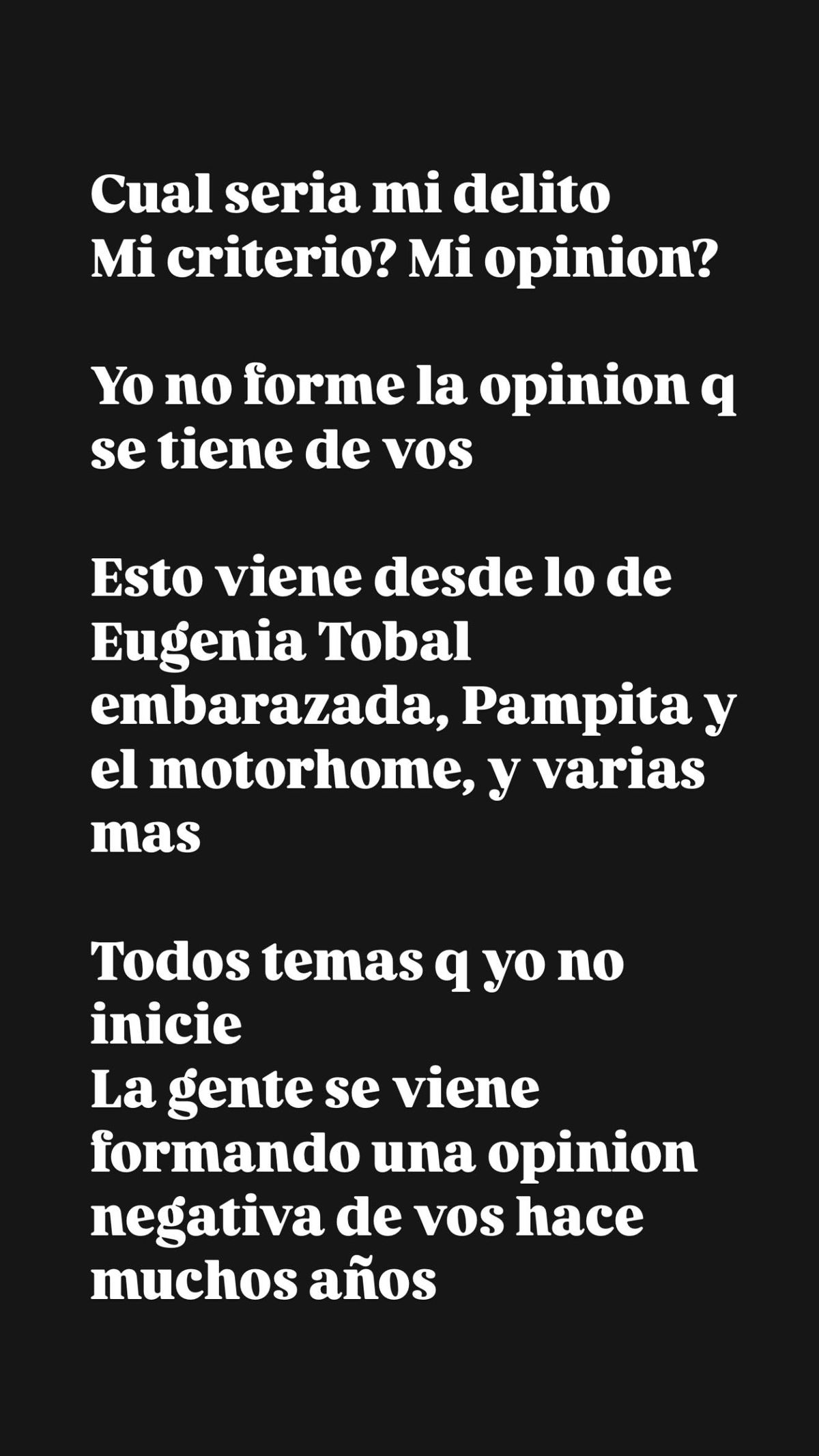 Yanina Latorre volvió a explotar contra la China Suárez: Yanina Latorre volvió a explotar contra la China Suárez: