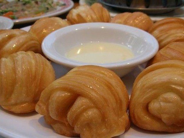 Los platos más suculentos del mundo