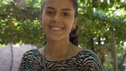 La vida de Sofía Salazar ha tenido un cambio profundo desde que se sometió a un arduo tratamiento médico para superar una patología de base, relató el blog del Hospital Notti. 