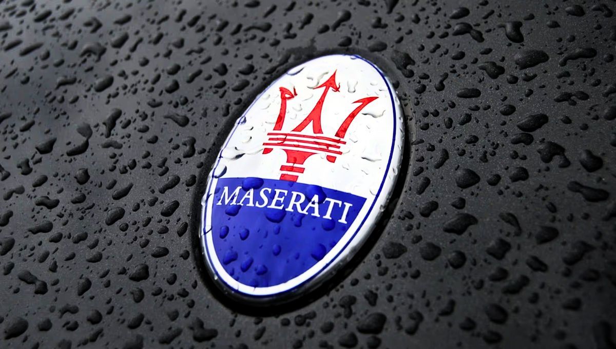 Más de 27.000 vehículos Maserati presentan una falla en Estados Unidos