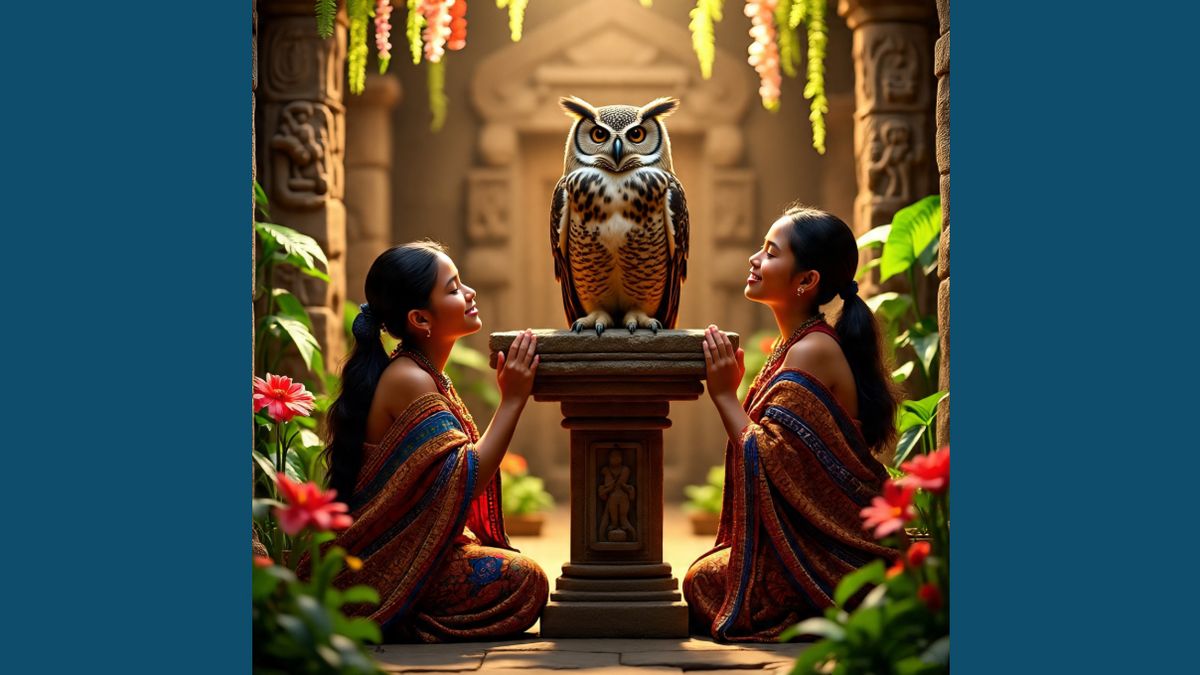 Hor&oacute;scopo maya: consulta sus predicciones del lunes 10 de noviembre.