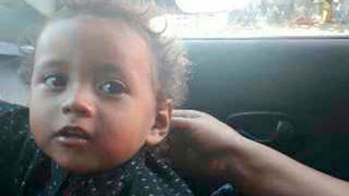 Brian Galván (3) era buscado intensamente por todos lados en Tucumán. Nadie esperaba este triste final.