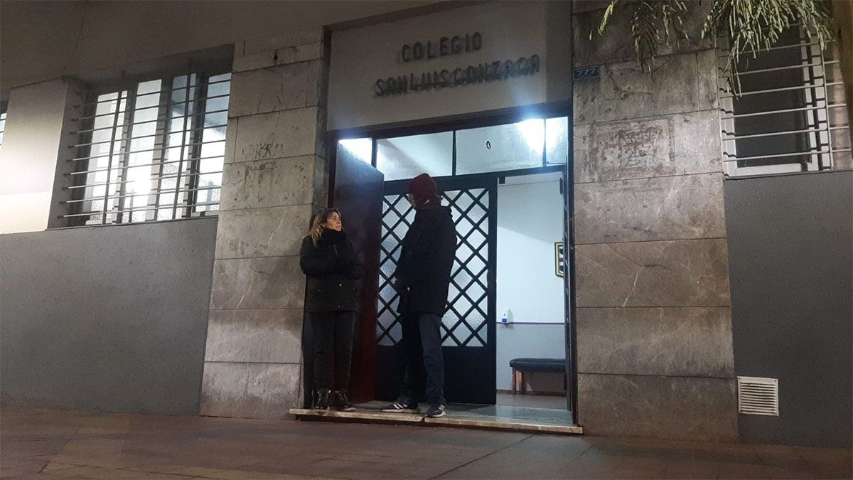 El paro docente de la semana pasada fue contundente. Esta semana que se inicia hay nueva convocatoria a la huelga aunque se duda de su efectividad.