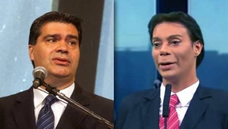 Lo que faltaba: Capitanich se metió en una polémica con... Oggy Junco