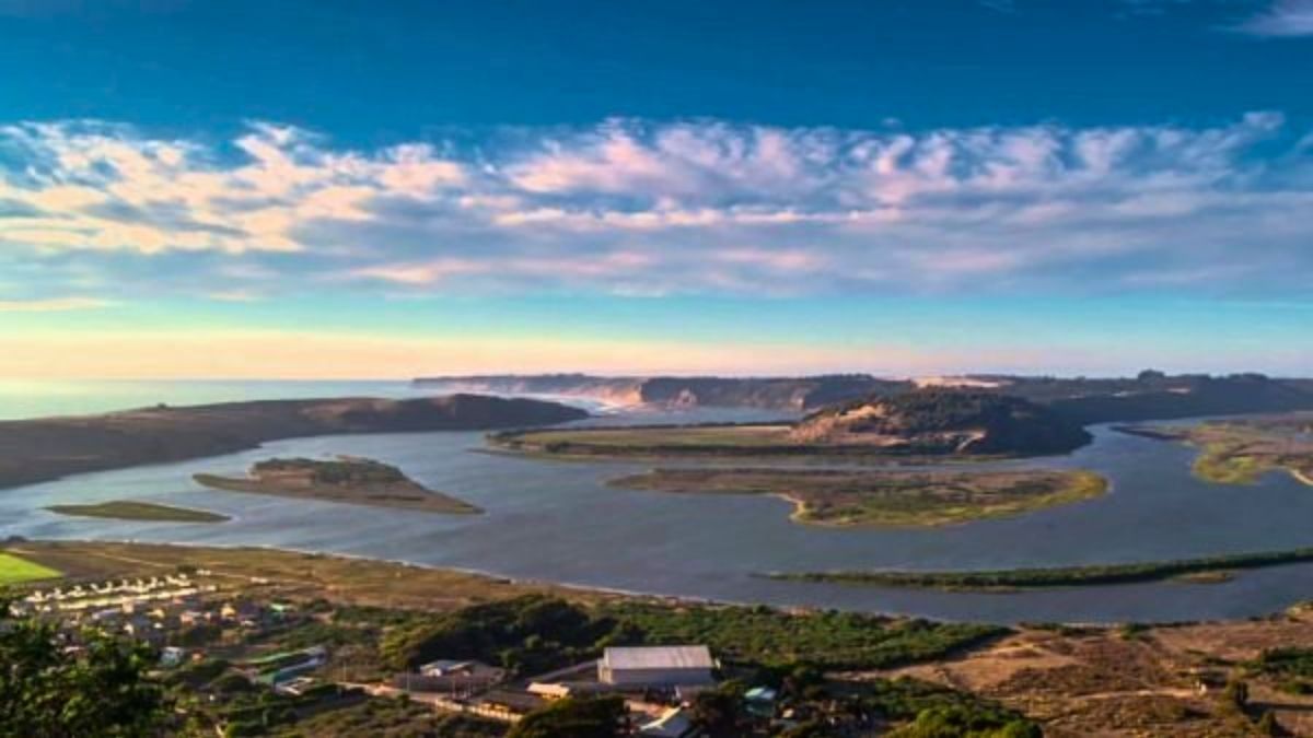 Fuera de La Serena y Reñaca, este pueblo es una buena opción. Fuera de La Serena y Reñaca, este pueblo es una buena opción.
