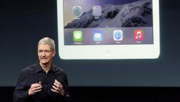 El nuevo sistema operativo iOS11 dejará obsoletas a antiguas versiones