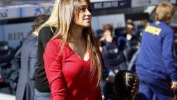 Antonella Roccuzzo