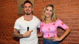 Fede Bal y Laurita Fernández planean un viaje juntos a Las Vegas