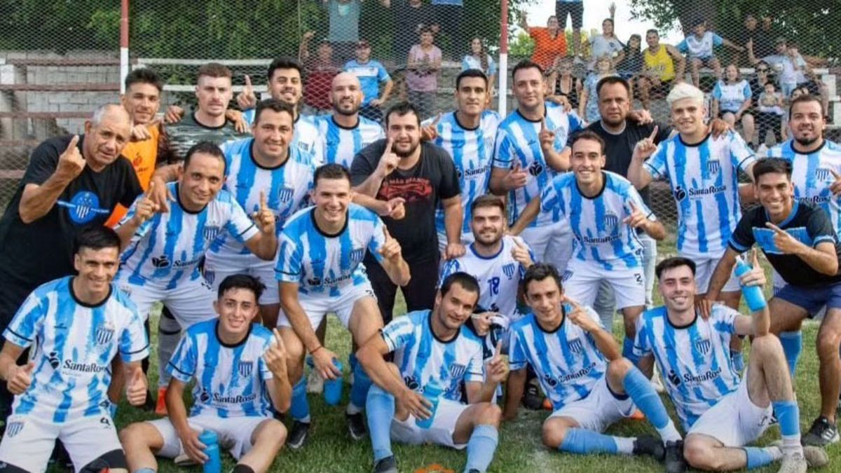 La Dormida hizo una gran campaña en la primera etapa y buscará dar el gran golpe ante el Celeste. La Dormida hizo una gran campaña en la primera etapa y buscará dar el gran golpe ante el Celeste.