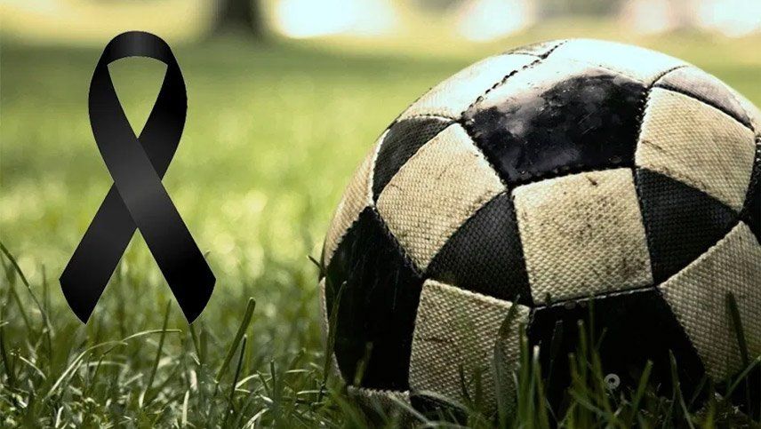 Dolor en el fútbol: murió un campeón del mundo víctima del coronavirus