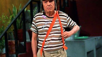 Tres años sin Chespirito