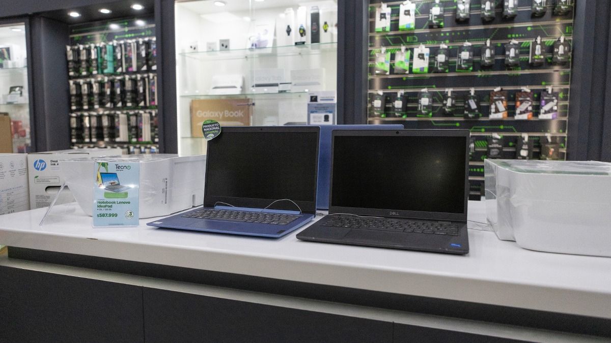 En Argentina estos productos como computadoras, celulares y tablets se pueden pagar en tres y seis cuotas sin interés. En Argentina estos productos como computadoras, celulares y tablets se pueden pagar en tres y seis cuotas sin interés.