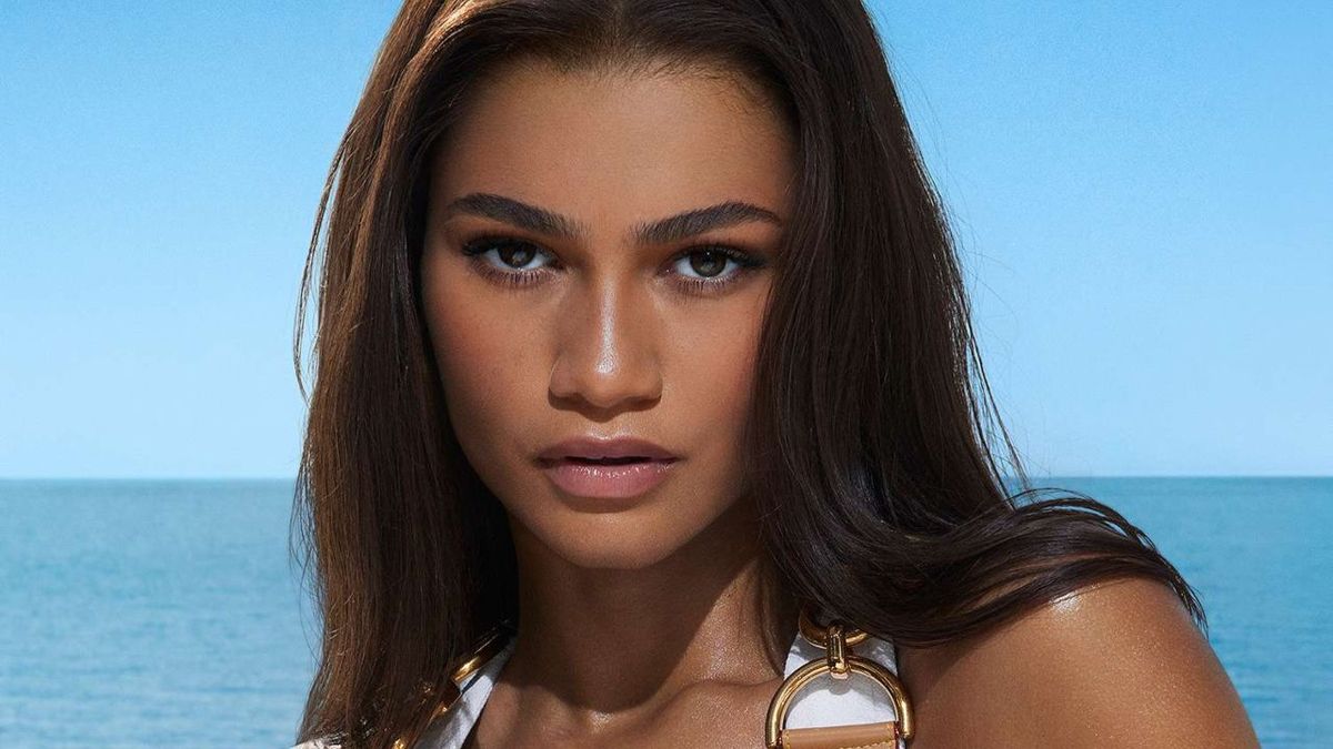 Zendaya y Netflix arrasan con esta fascinante historia de, ¿amor?