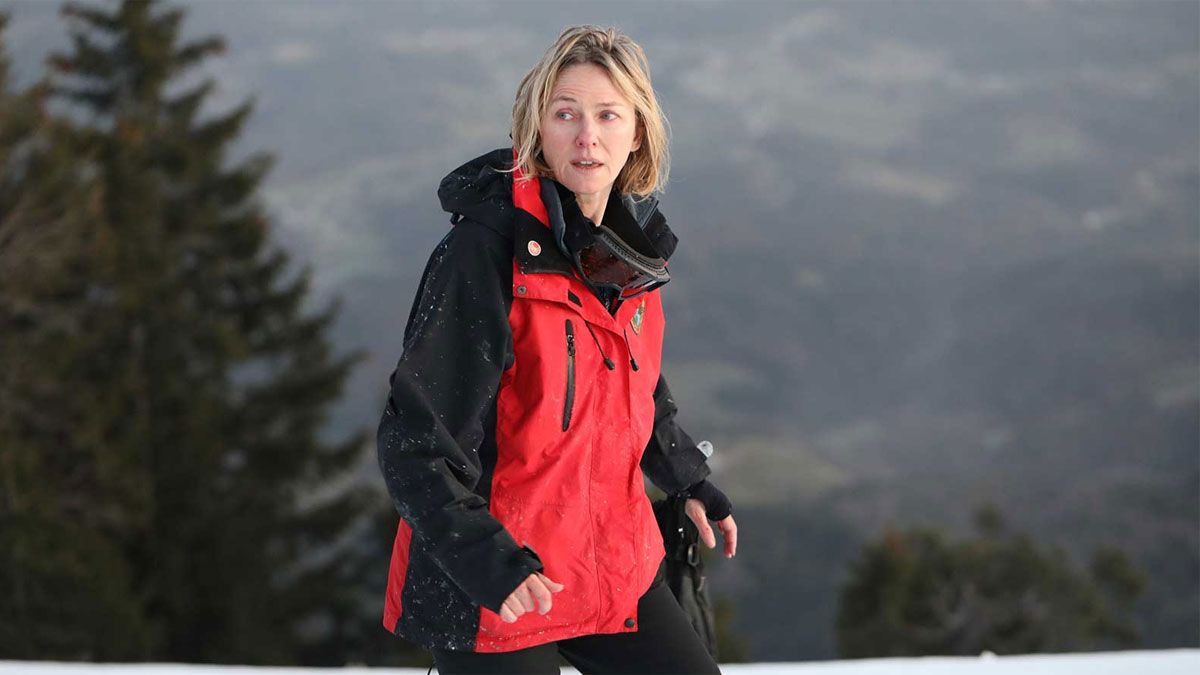 Este estreno de Netflix era uno de los más esperados del 2025. Este estreno de Netflix era uno de los más esperados del 2025.