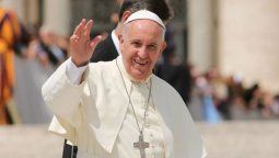 El Papa reiteró ante referentes americanos y argentinos la importancia del diálogo y la ecología integral