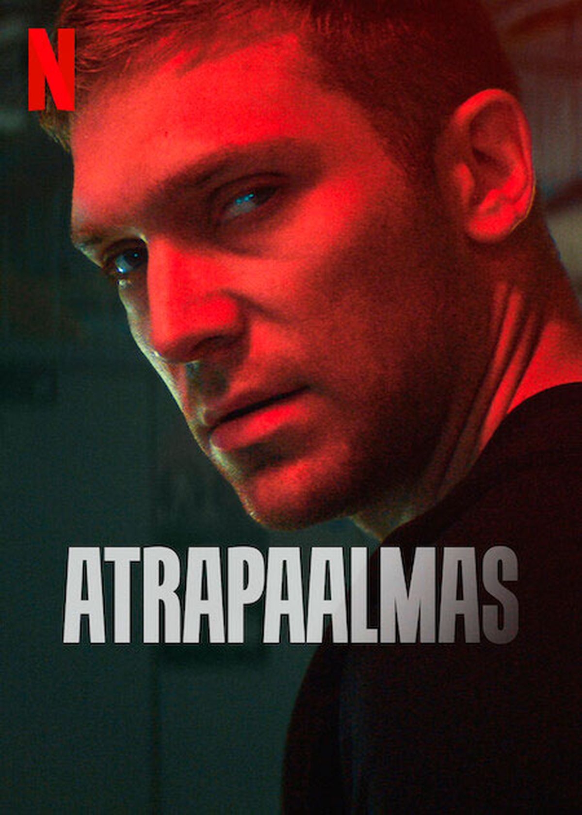 Desde este miércoles 2 de agosto Netflix puso a disposición de los usuarios "Atrapaalmas". Desde este miércoles 2 de agosto Netflix puso a disposición de los usuarios "Atrapaalmas".