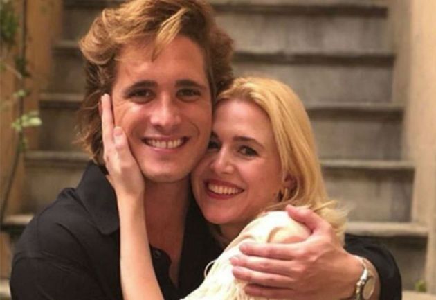 ¡Se equivocó! Diego Boneta spoileó el final de la serie de Luis Miguel