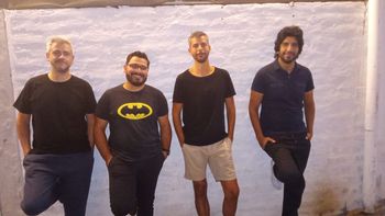 Los Hijos de Prol presentan Mémesis, espectáculo de improvisación y humor