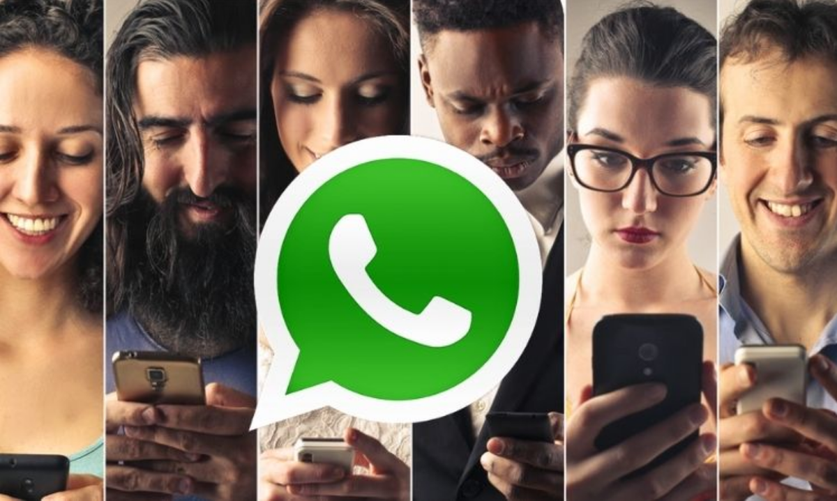 Tecnología. WhatsApp: 10 frases para enviar en el Día del Amigo.