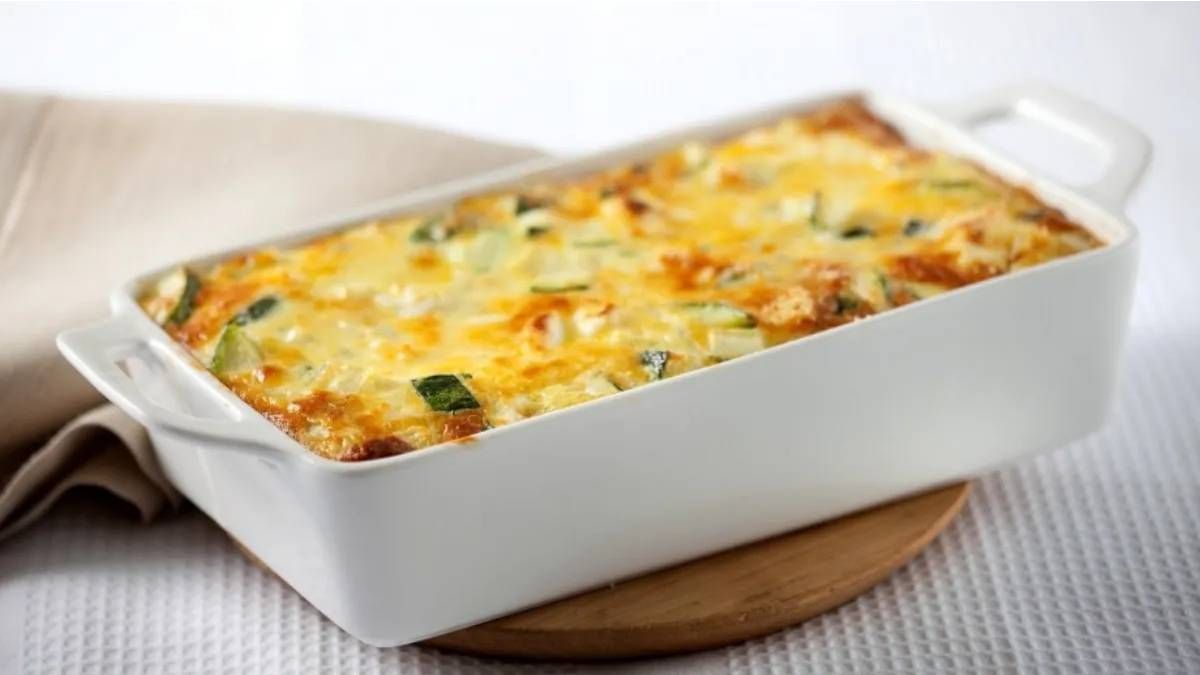 Recetas: cómo cocinar un Budín de pollo esponjoso, ahumado y especiado. Foto: gentileza airedesantafe. Recetas: cómo cocinar un Budín de pollo esponjoso, ahumado y especiado. Foto: gentileza airedesantafe.