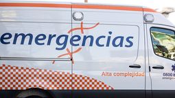 La renovación de la Licencia de Conducir Digital tiene una salvedad para los choferes profesionales de ambulancias.