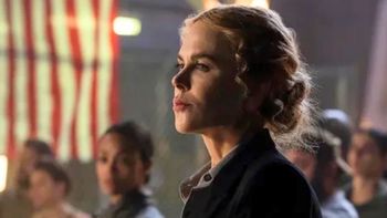 Con 8 capítulos y un elenco extraordinario, es un éxito en Netflix que se va pronto