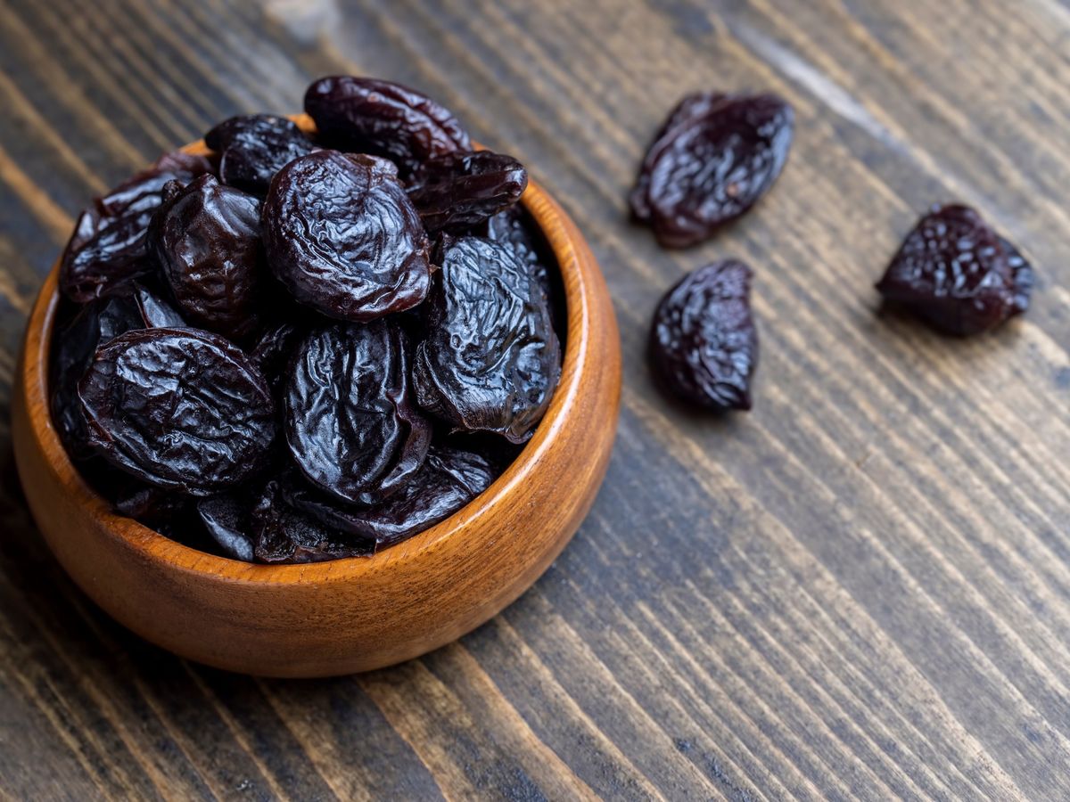 La fruta que fortalece los músculos y recomiendan consumirla después de los 40 La fruta que fortalece los músculos y recomiendan consumirla después de los 40