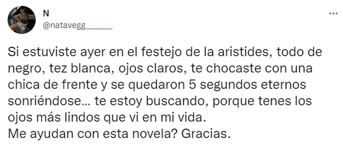 Una chica protagonizó una historia de amor en pleno festejo por la copa del mundo en Mendoza