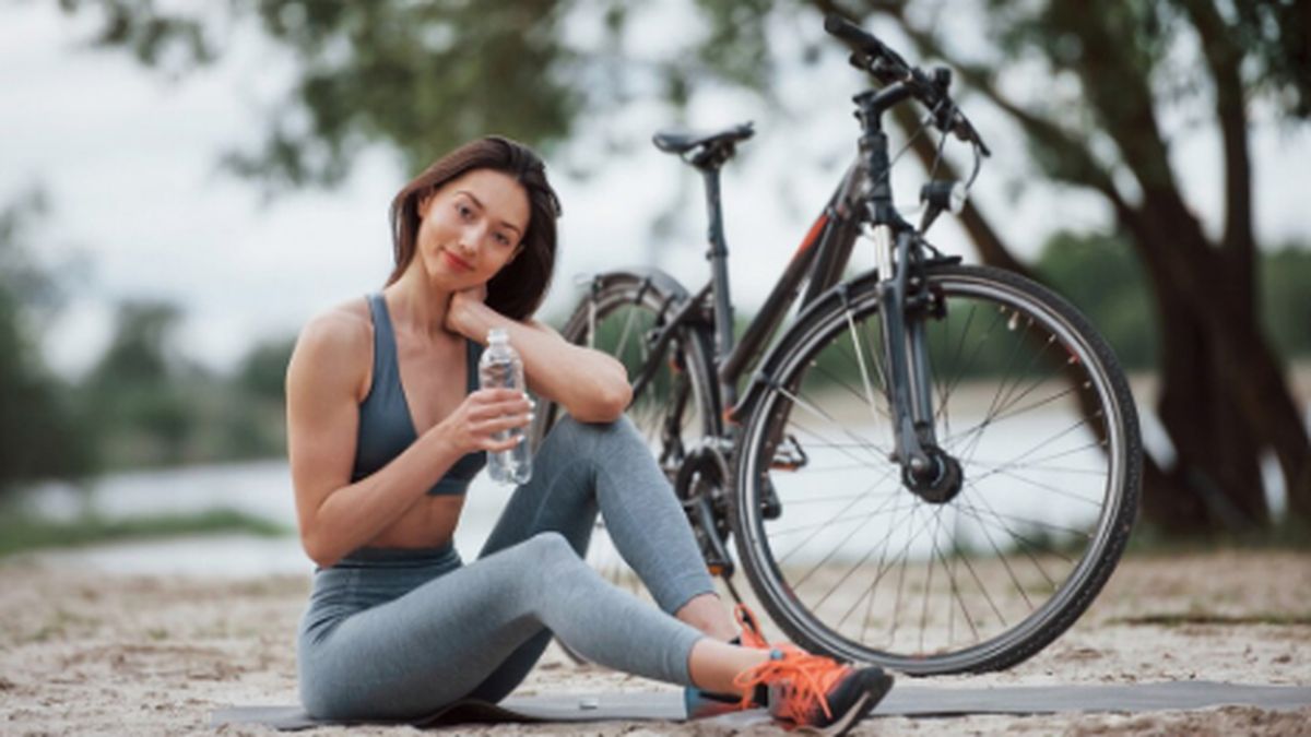 Buena hidratación y ejercicio son fundamentales para bajar hasta 2 kilos por semana. Buena hidratación y ejercicio son fundamentales para bajar hasta 2 kilos por semana.