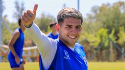 El Tomba debe definir el escenario para el debut
