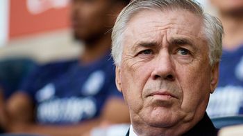 Los millones de motivos por los que Carlo Ancelotti no dirigirá a la selección de Brasil y tendrá otro destino