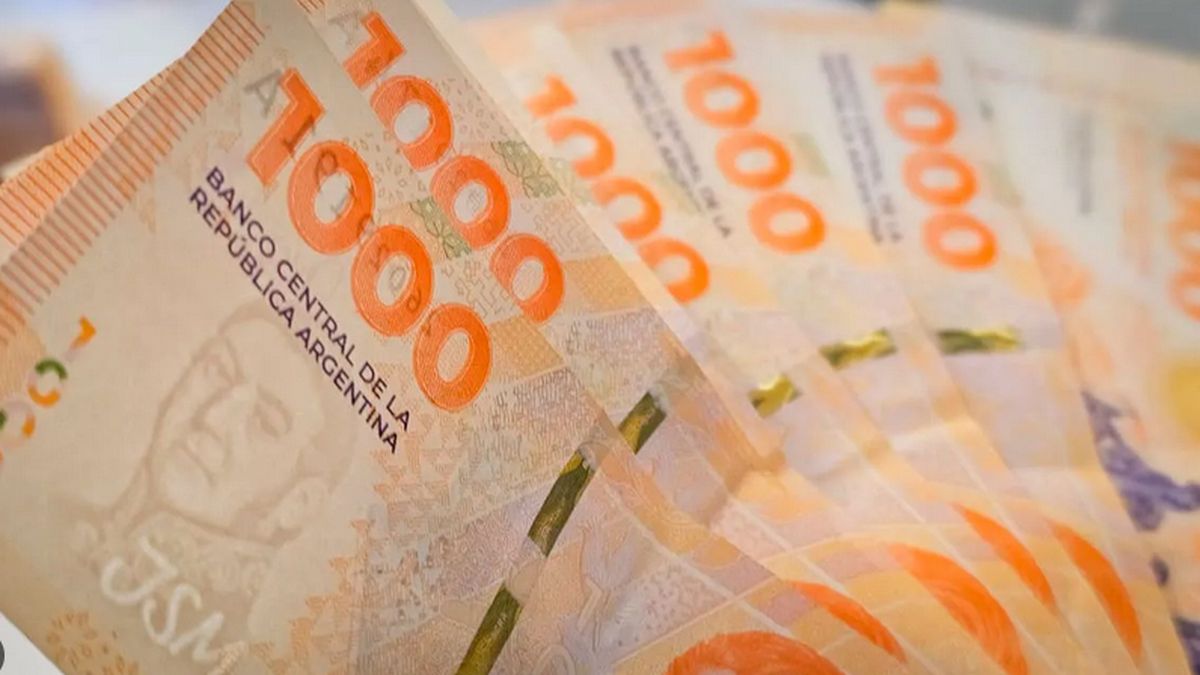 Confirman 4 BONOS de $60.000 y aumento de sueldo por $765.000 para trabajadores