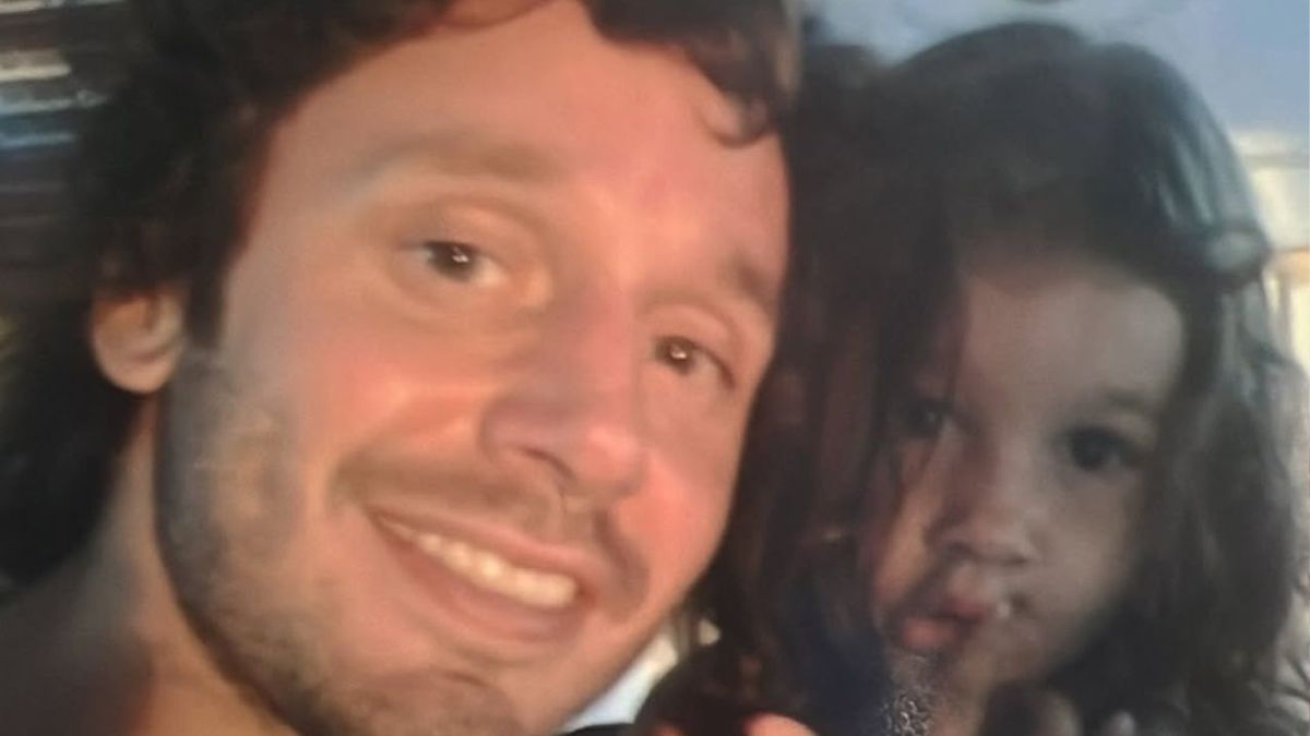 La desgarradora carta de Benjamín Vicuña para su hija Blanca, el día que cumpliría 19 años: Mi estrella