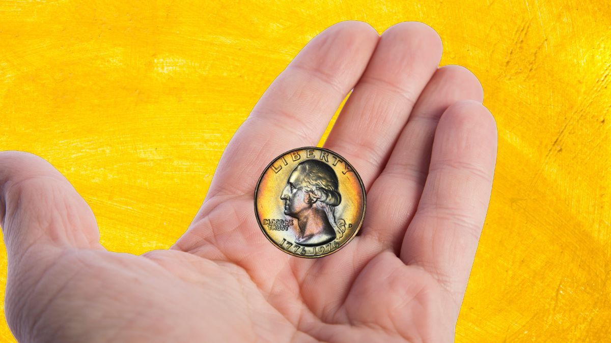 Coleccionistas pagan una fortuna por esta moneda.
