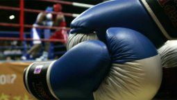 Un campeón mundial de boxeo dio positivo de coronavirus
