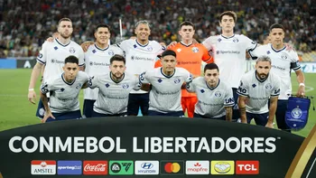 Cuándo vuelve a jugar Independiente Rivadavia por el Torneo Clausura y la Copa Libertadores