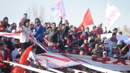¡Partidazo! Huracán quiere levantar cabeza ante San Martín ¡Partidazo! Huracán quiere levantar cabeza ante San Martín